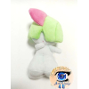 Officiële Pokemon knuffel Ralts +/- 17cm San-ei
